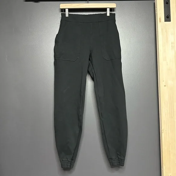 Spanx the perfect pant jogger black M - Picture 4 of 6